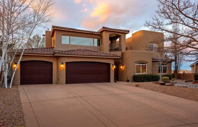 3232 Greystone Court SE, Rio Rancho, NM 87124
