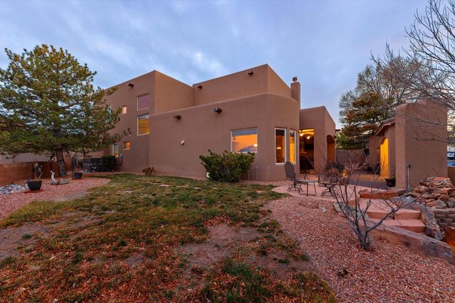 3232 Greystone Court SE, Rio Rancho, NM 87124