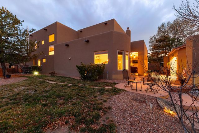 3232 Greystone Court SE, Rio Rancho, NM 87124