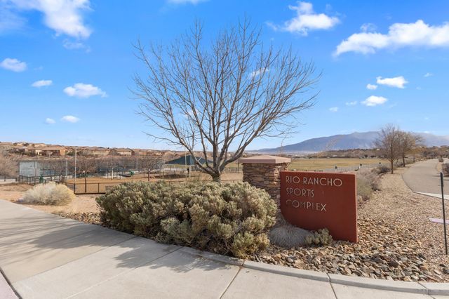 3232 Greystone Court SE, Rio Rancho, NM 87124