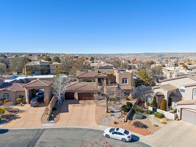 3232 Greystone Court SE, Rio Rancho, NM 87124