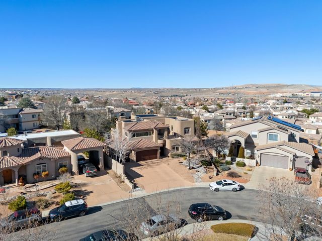 3232 Greystone Court SE, Rio Rancho, NM 87124