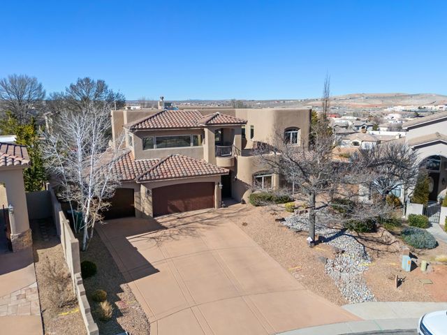 3232 Greystone Court SE, Rio Rancho, NM 87124