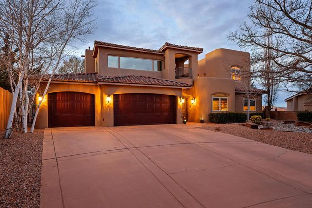 3232 Greystone Court SE, Rio Rancho, NM 87124