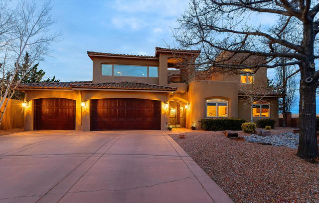 3232 Greystone Court SE, Rio Rancho, NM 87124