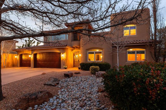 3232 Greystone Court SE, Rio Rancho, NM 87124