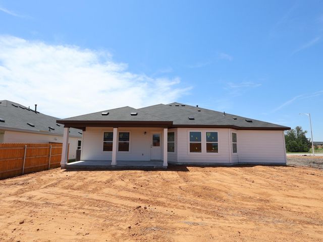 20017 Cornyn LN, Manor, TX 78653
