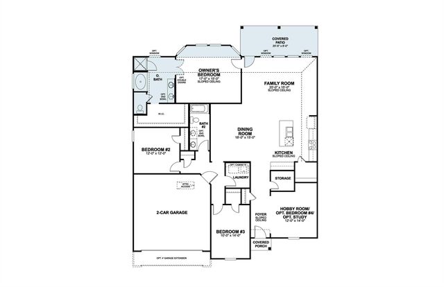 20017 Cornyn LN, Manor, TX 78653