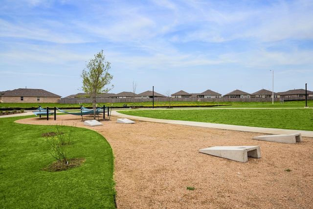 20017 Cornyn LN, Manor, TX 78653