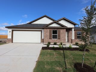 20017 Cornyn LN, Manor, TX 78653
