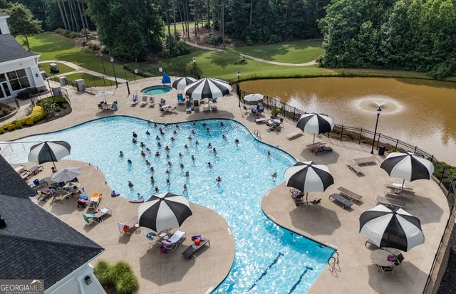 174 Alcovy Court, Griffin, GA 30223