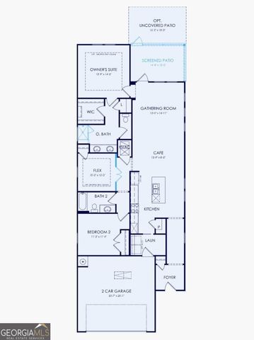 174 Alcovy Court, Griffin, GA 30223