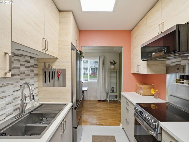 8917 MT BAKER Ave, Vancouver, WA 98664