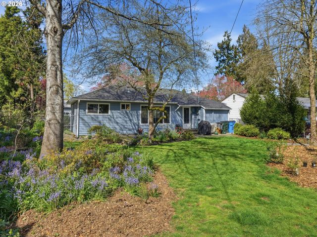 8917 MT BAKER Ave, Vancouver, WA 98664