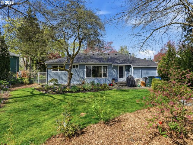 8917 MT BAKER Ave, Vancouver, WA 98664