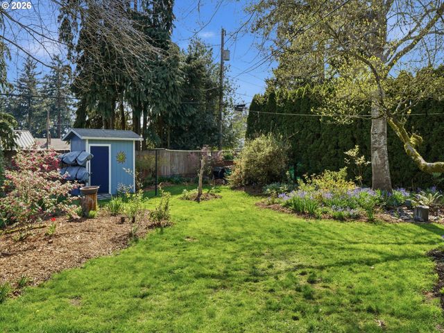 8917 MT BAKER Ave, Vancouver, WA 98664