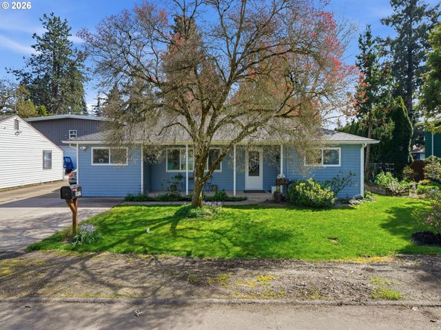 8917 MT BAKER Ave, Vancouver, WA 98664