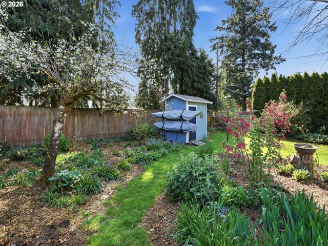 8917 MT BAKER Ave, Vancouver, WA 98664