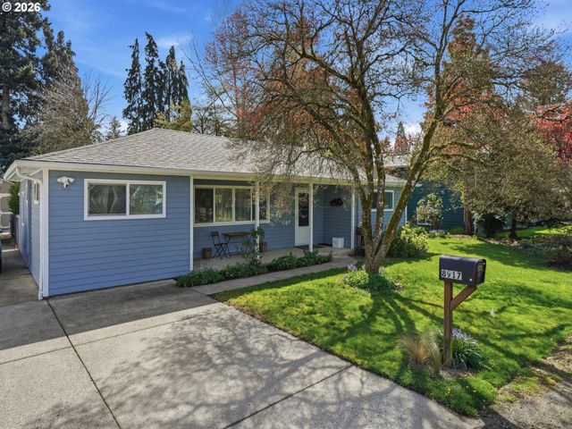 8917 MT BAKER Ave, Vancouver, WA 98664