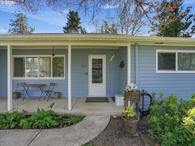 8917 MT BAKER Ave, Vancouver, WA 98664