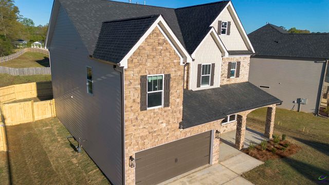 104 Oak Branch Lane, Bonaire, GA 31005