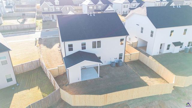 104 Oak Branch Lane, Bonaire, GA 31005