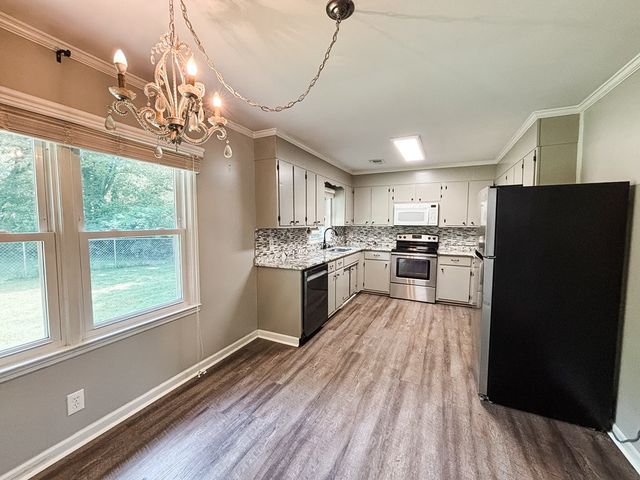 2682 Chattanooga Road, Rocky Face, GA 30740