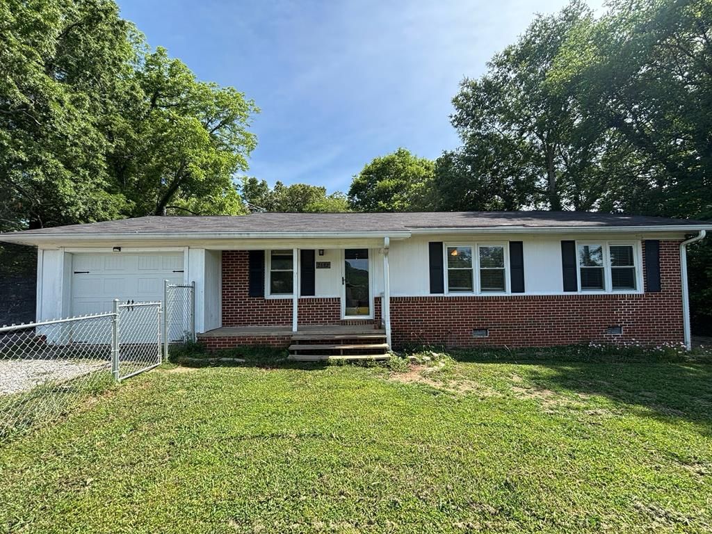 2682 Chattanooga Road, Rocky Face, GA 30740
