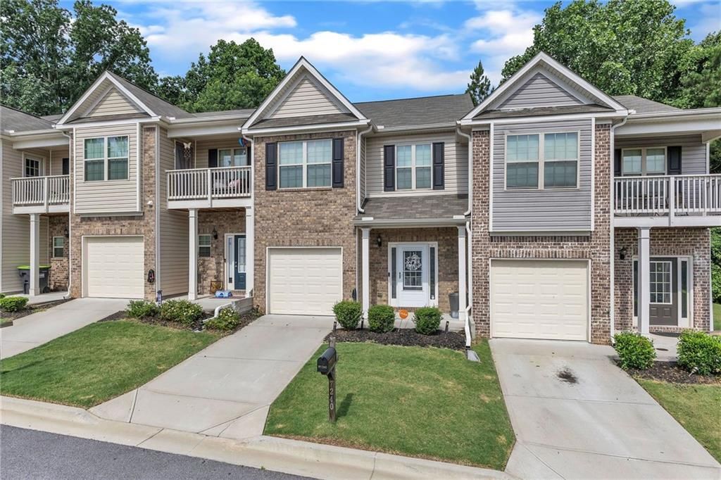 7240 Kings Cove 11, Austell, GA 30168