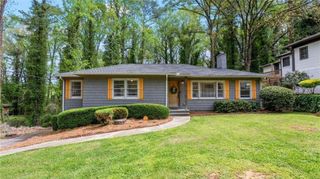 1152 Eastridge Road SW, Atlanta, GA 30311