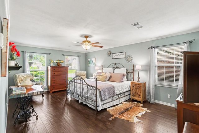 6711 Campden Drive, Spring, TX 77379