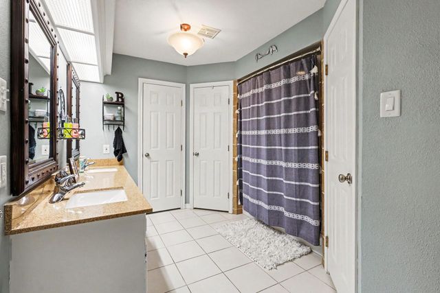 6711 Campden Drive, Spring, TX 77379