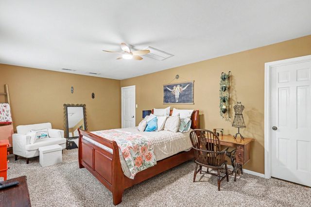 6711 Campden Drive, Spring, TX 77379
