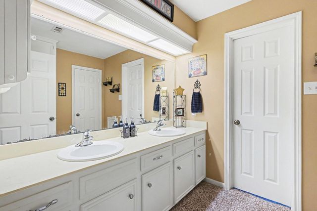 6711 Campden Drive, Spring, TX 77379