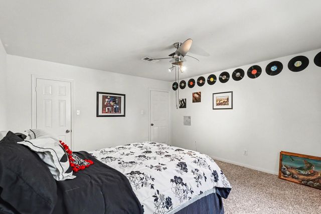 6711 Campden Drive, Spring, TX 77379