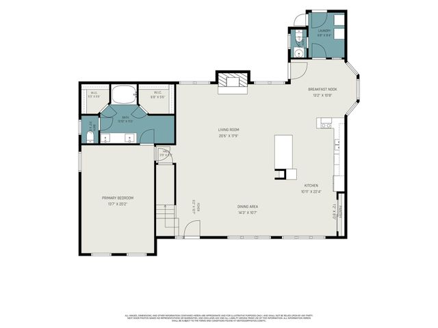 6711 Campden Drive, Spring, TX 77379