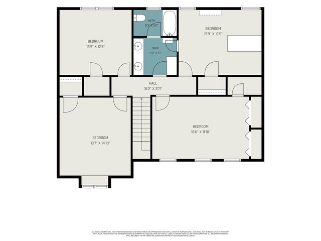 6711 Campden Drive, Spring, TX 77379