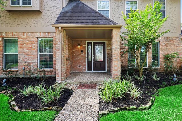 6711 Campden Drive, Spring, TX 77379