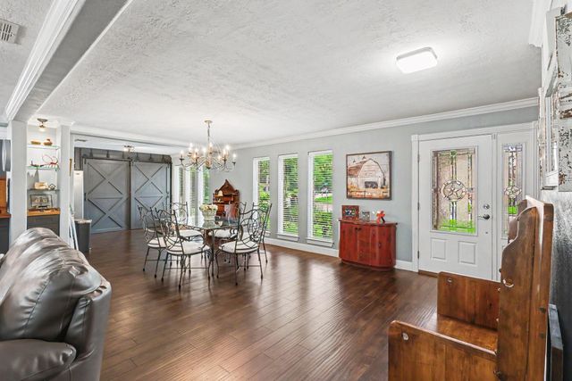6711 Campden Drive, Spring, TX 77379