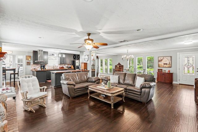6711 Campden Drive, Spring, TX 77379