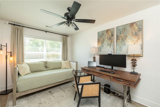1620 N Dawes Street, Fayetteville, AR 72704
