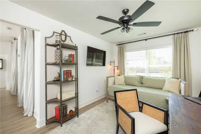 1620 N Dawes Street, Fayetteville, AR 72704
