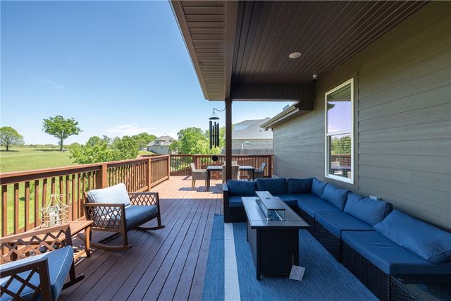 1620 N Dawes Street, Fayetteville, AR 72704