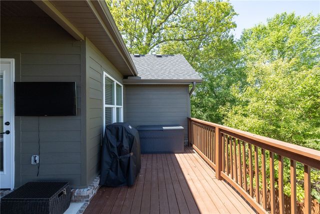 1620 N Dawes Street, Fayetteville, AR 72704