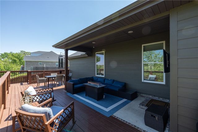 1620 N Dawes Street, Fayetteville, AR 72704