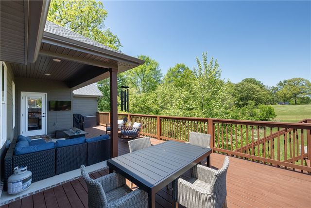 1620 N Dawes Street, Fayetteville, AR 72704