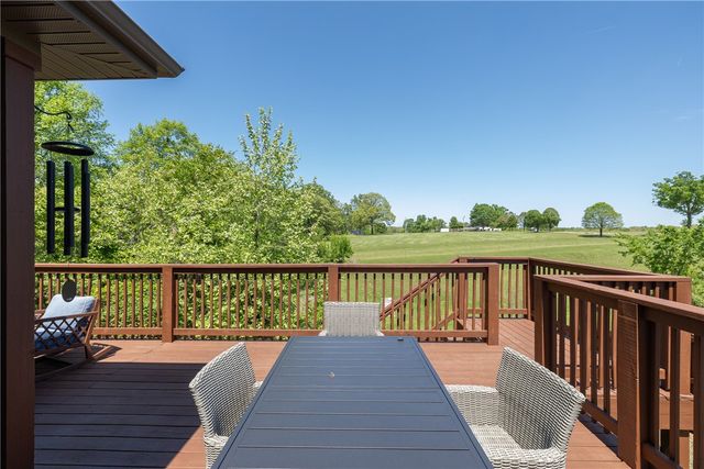 1620 N Dawes Street, Fayetteville, AR 72704
