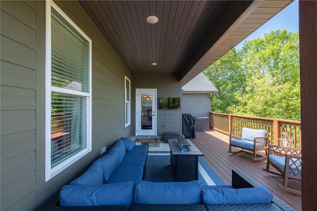 1620 N Dawes Street, Fayetteville, AR 72704