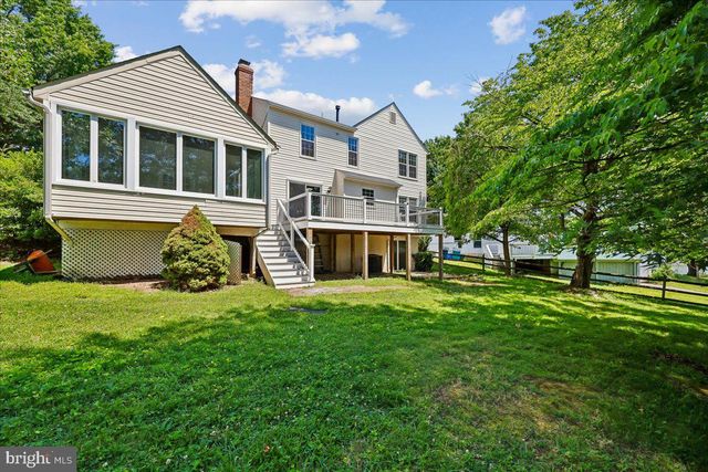24009 PREAKNESS DR, Damascus, MD 20872