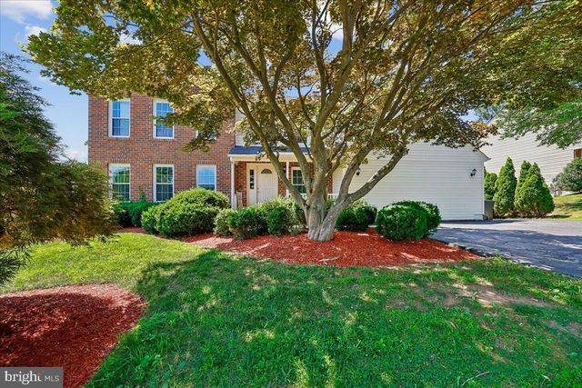 24009 PREAKNESS DR, Damascus, MD 20872